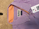 Barbour